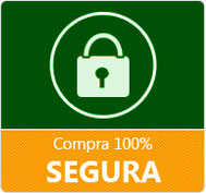 Compra 100% Segura